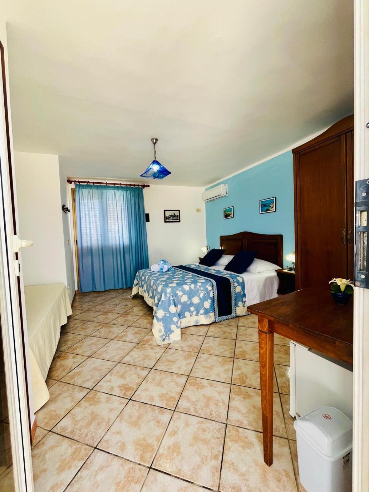 Hotel Giglio LMP Exteriér fotografie