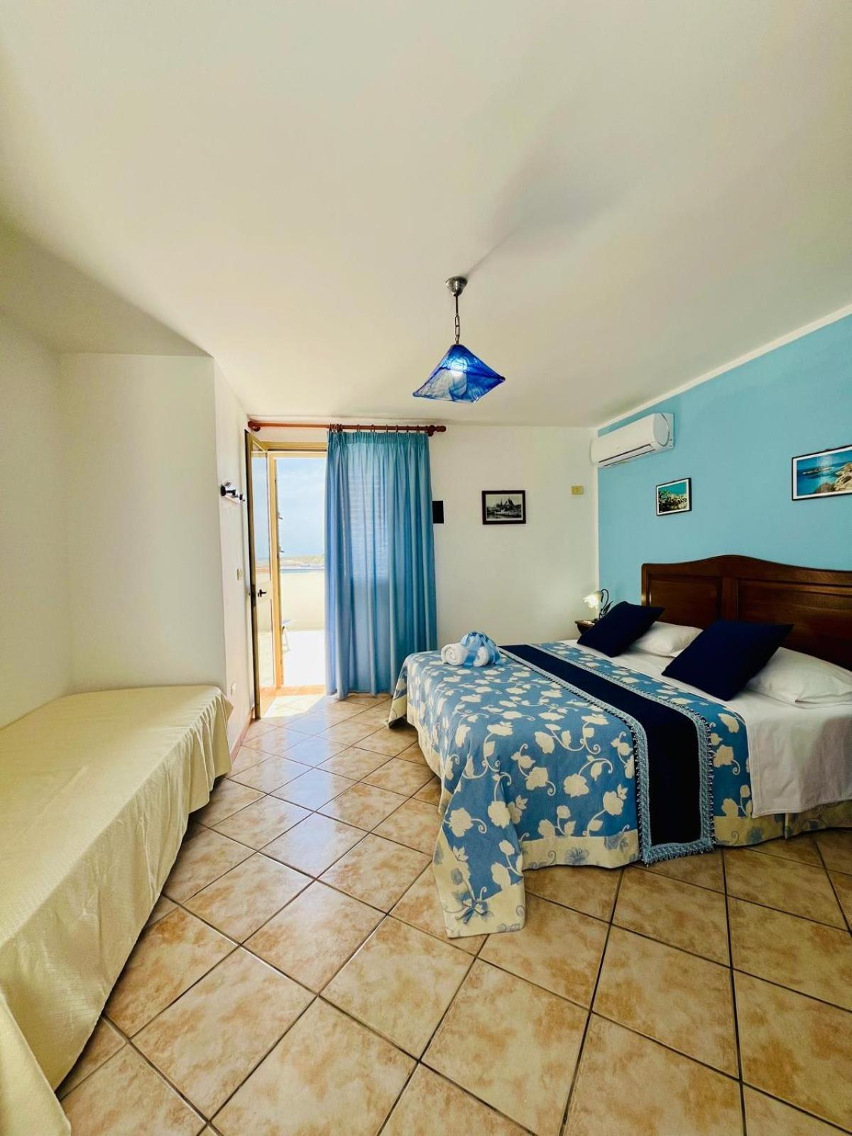 Hotel Giglio LMP Exteriér fotografie
