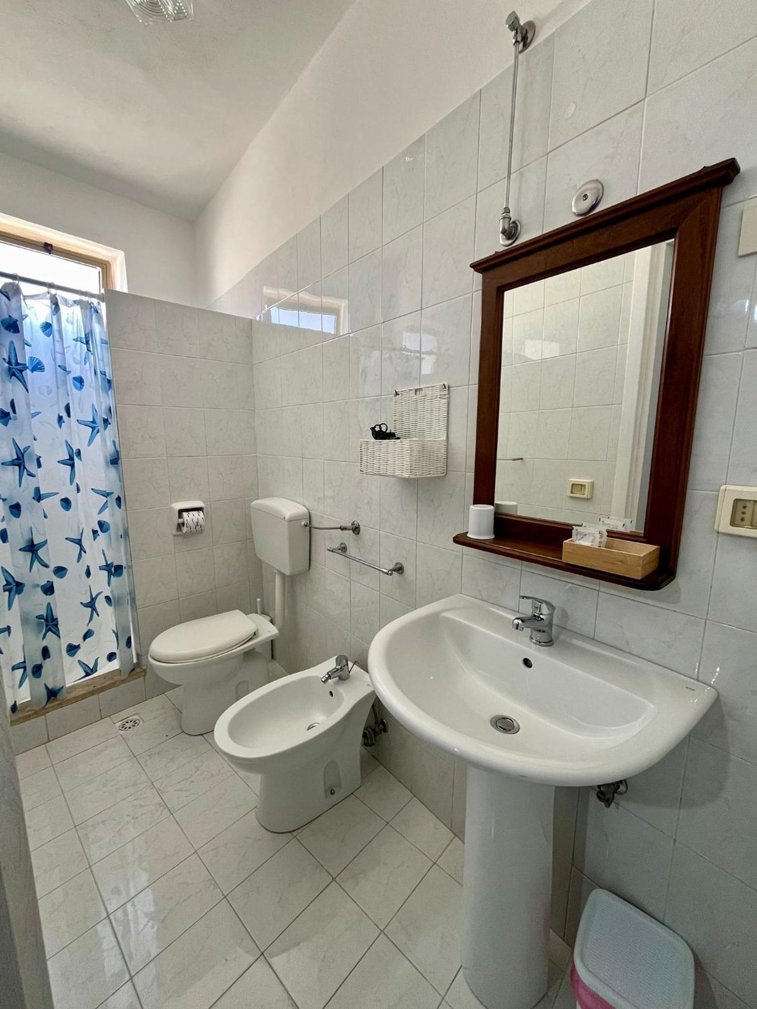 Hotel Giglio LMP Exteriér fotografie