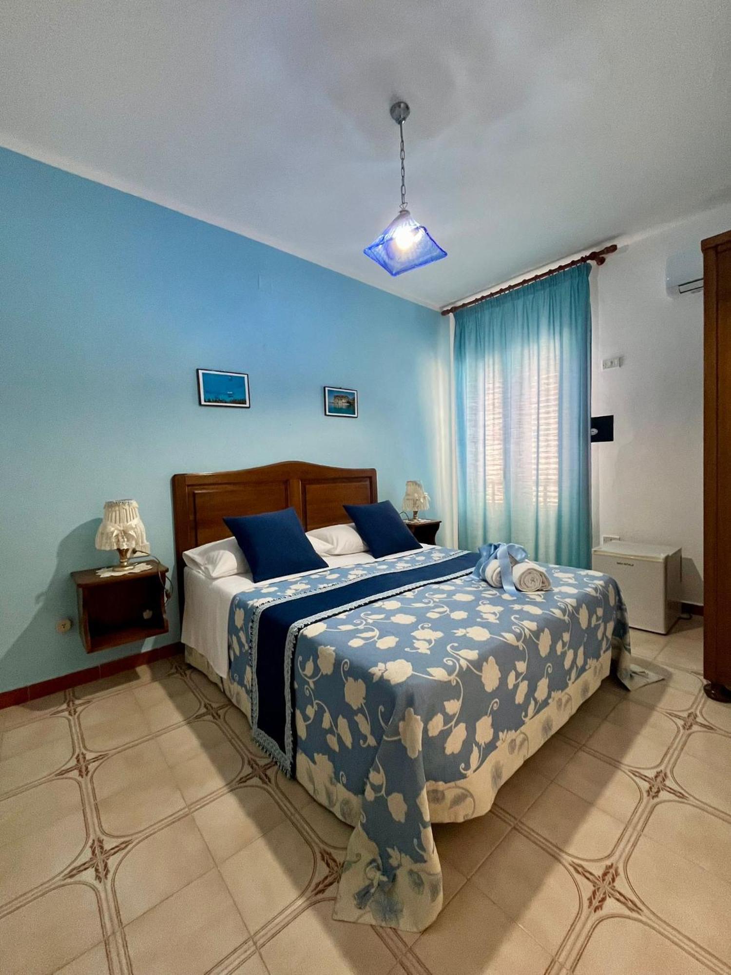 Hotel Giglio LMP Exteriér fotografie