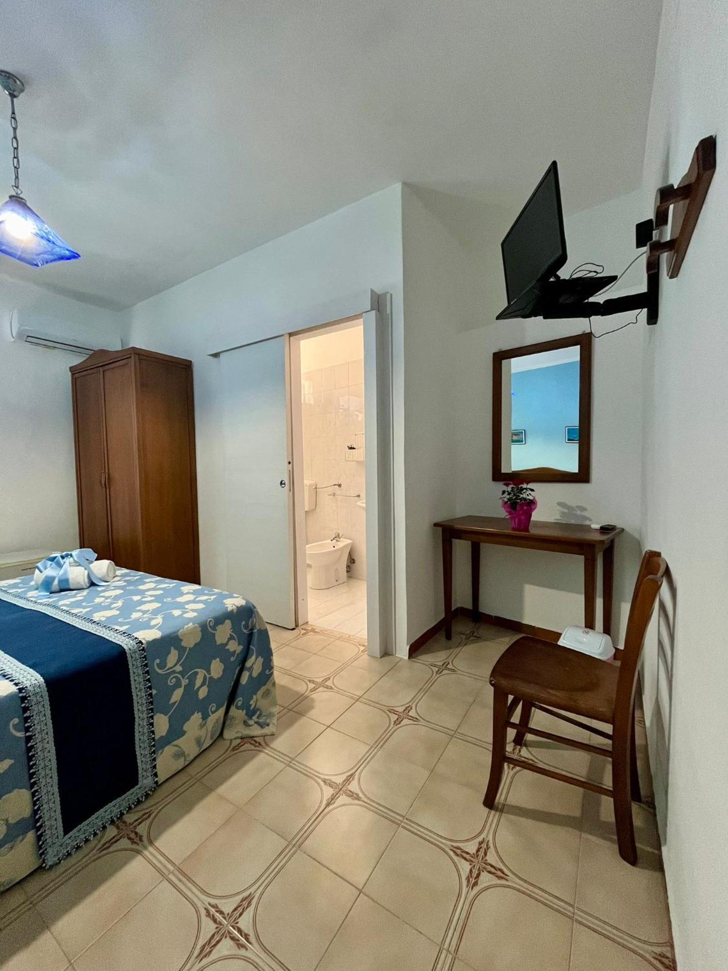 Hotel Giglio LMP Exteriér fotografie