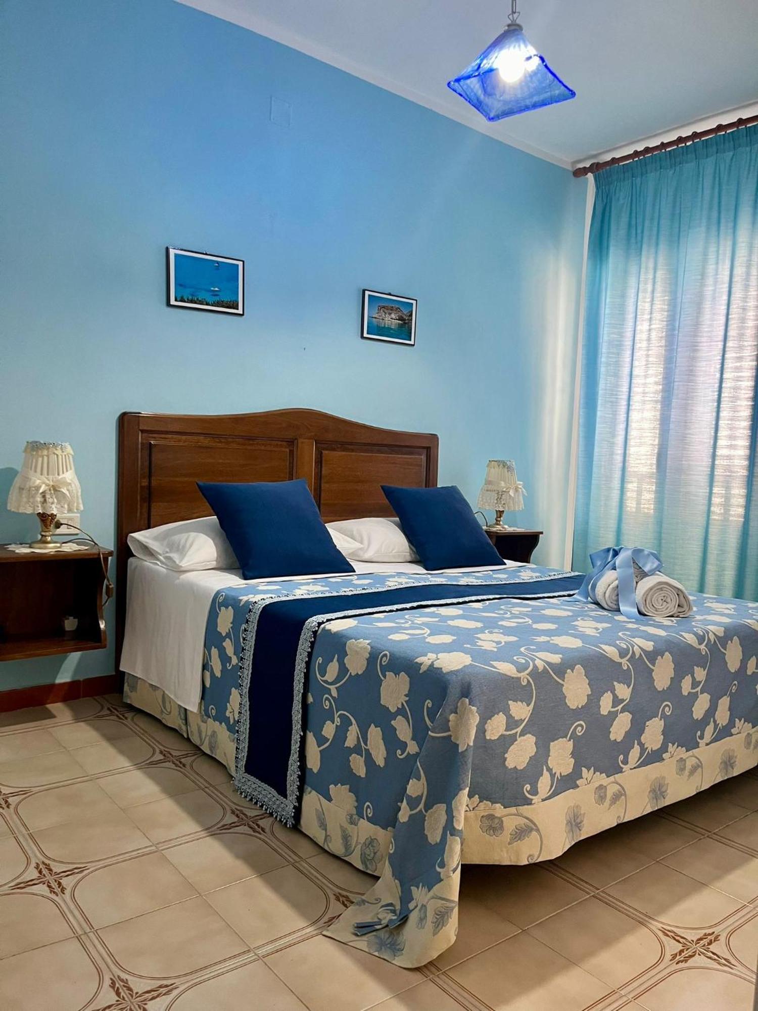 Hotel Giglio LMP Exteriér fotografie