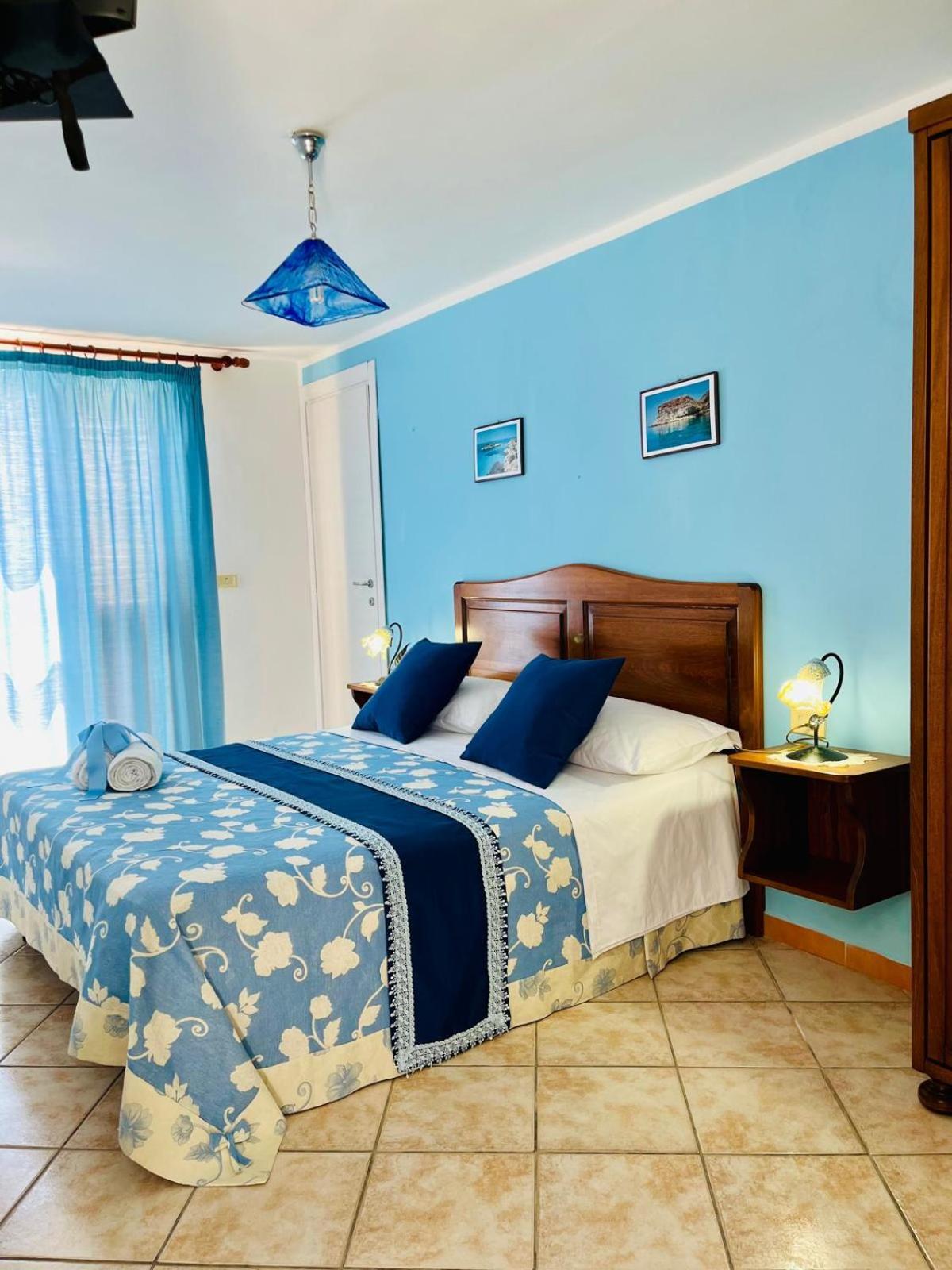 Hotel Giglio LMP Exteriér fotografie