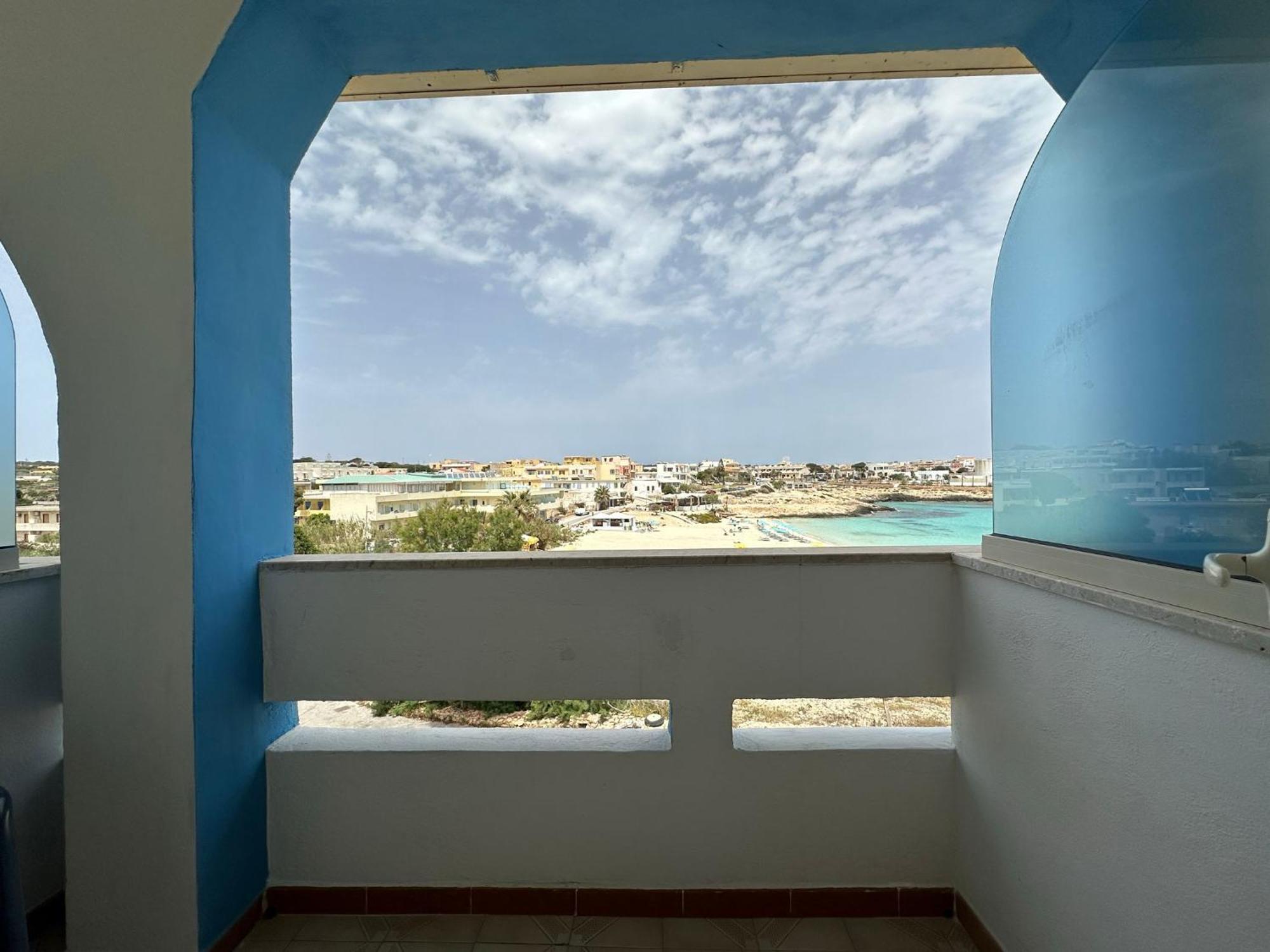 Hotel Giglio LMP Exteriér fotografie