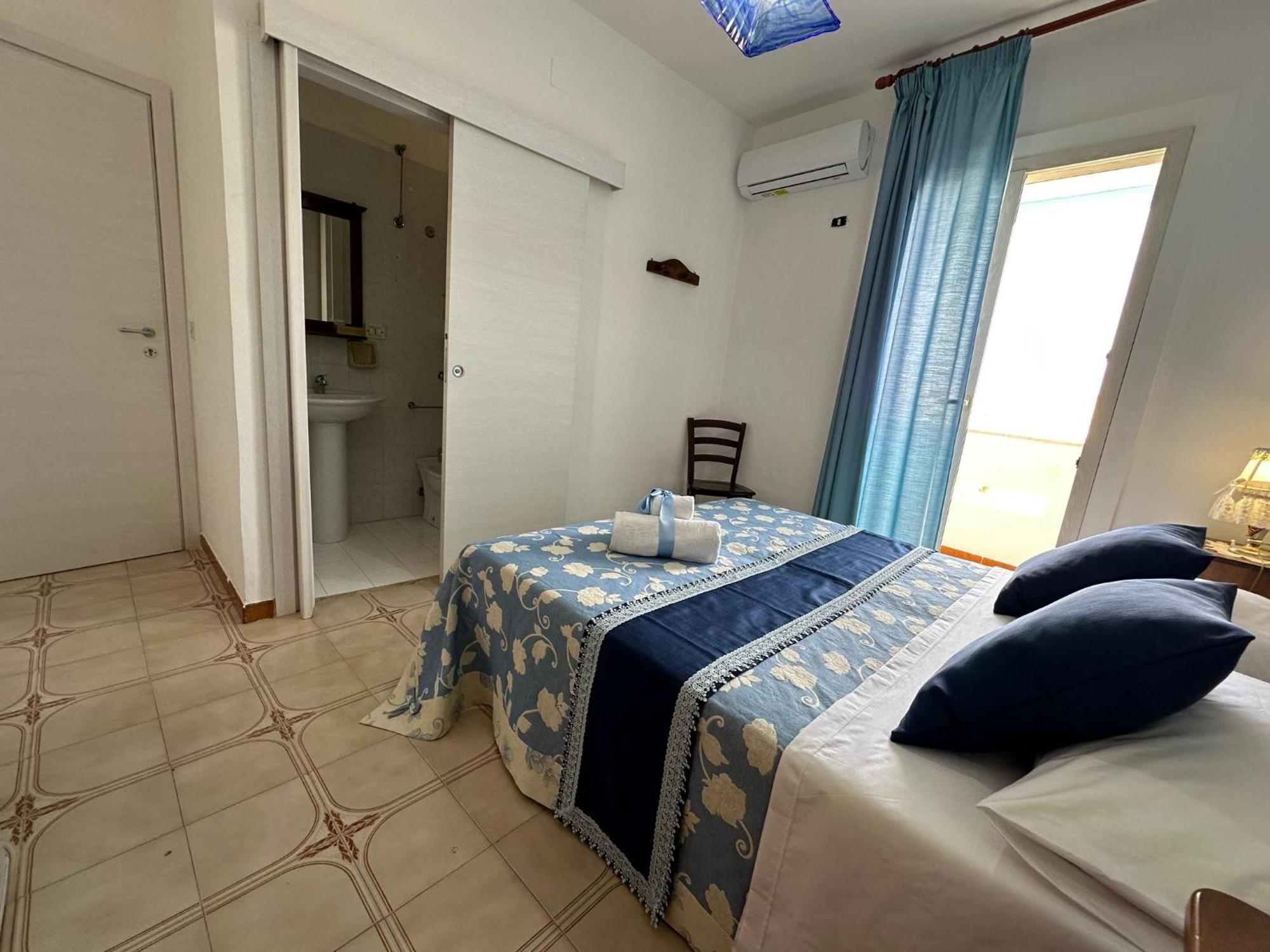 Hotel Giglio LMP Exteriér fotografie