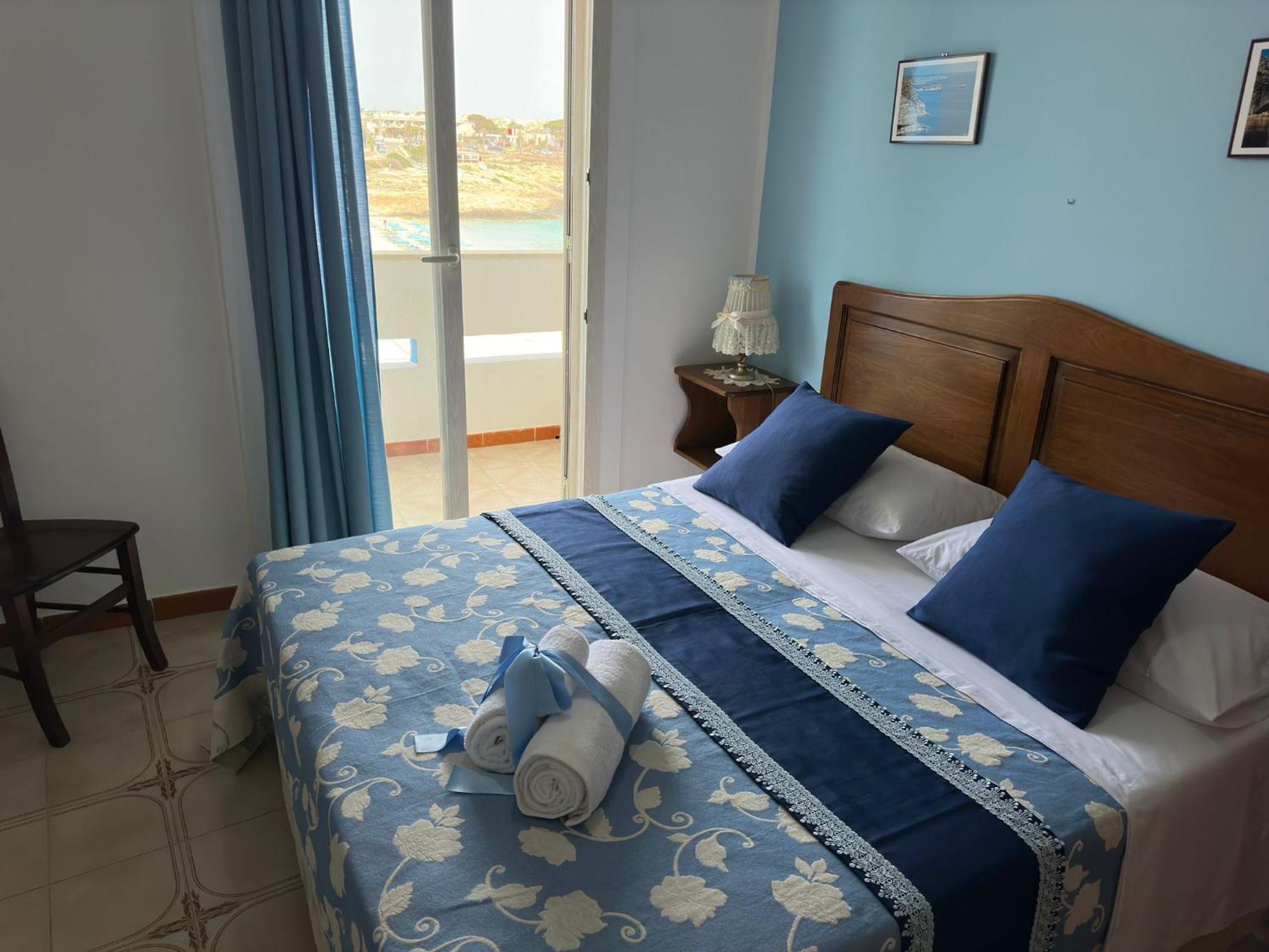 Hotel Giglio LMP Exteriér fotografie