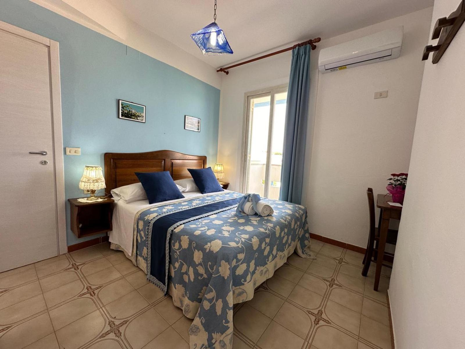 Hotel Giglio LMP Exteriér fotografie