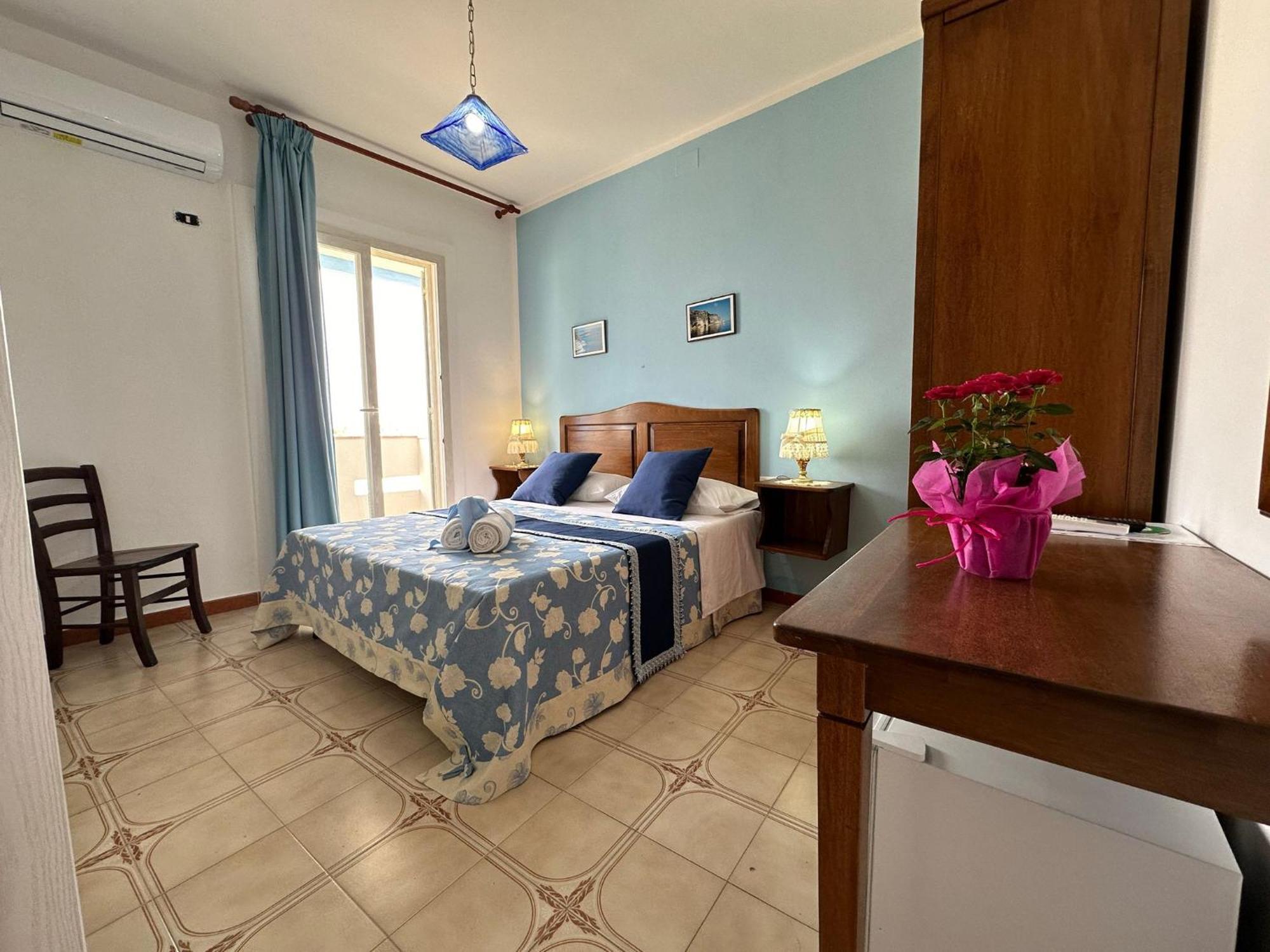 Hotel Giglio LMP Exteriér fotografie