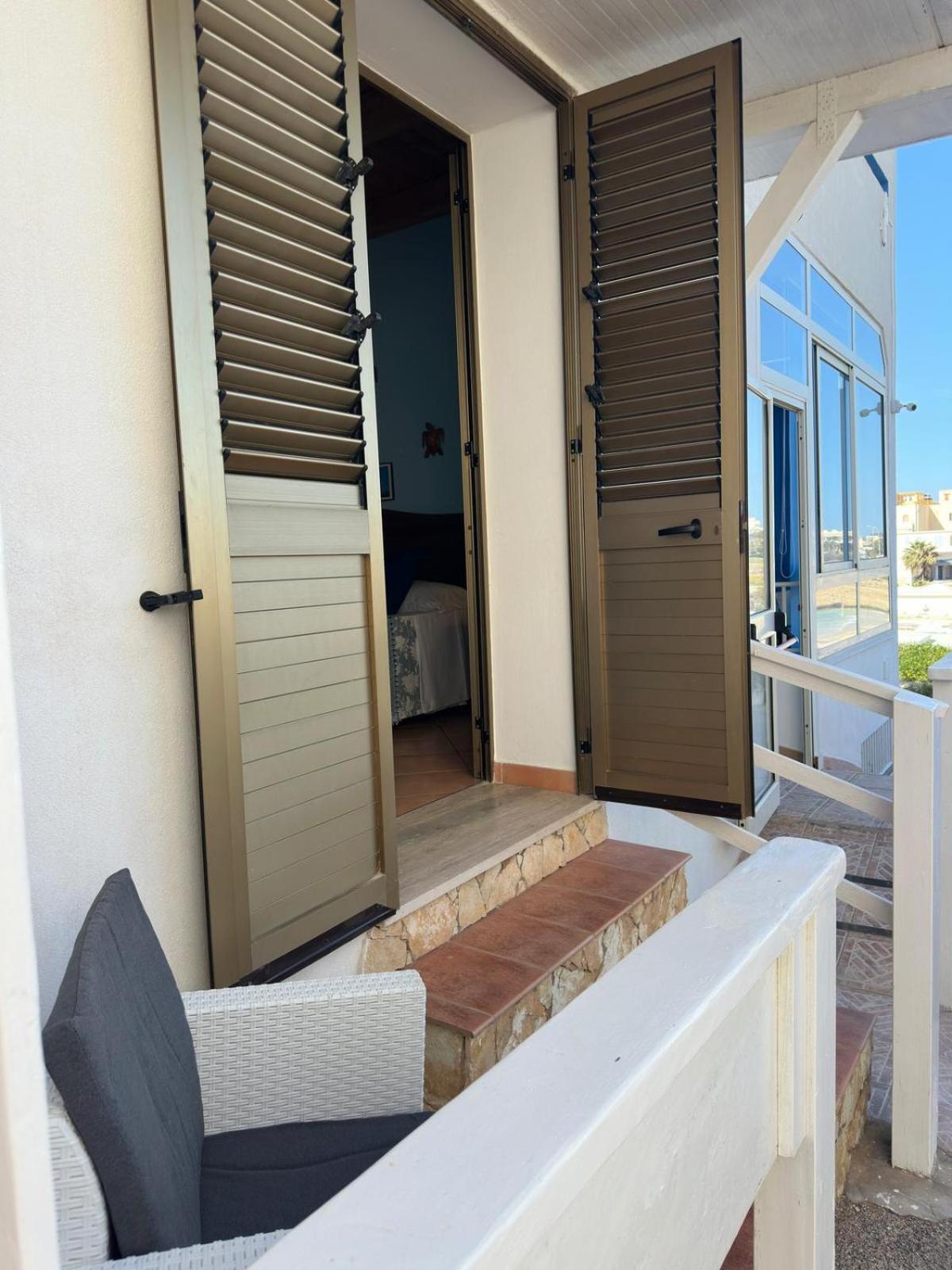 Hotel Giglio LMP Exteriér fotografie