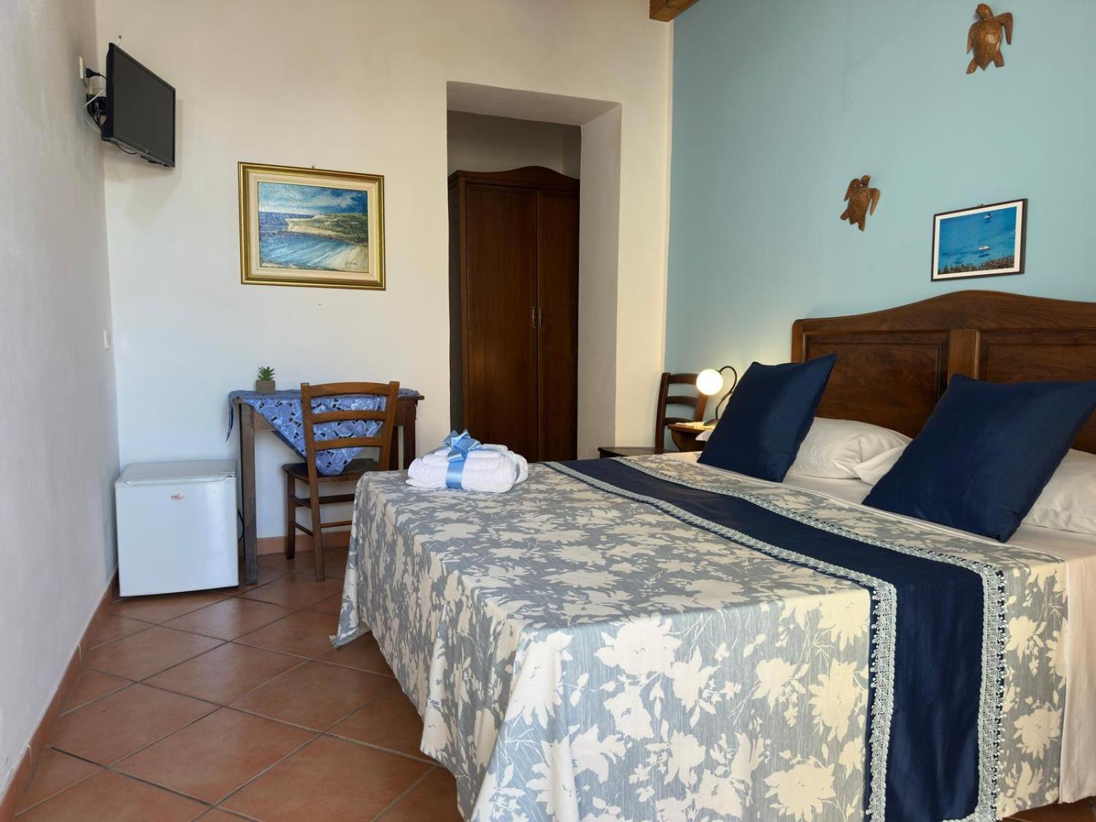 Hotel Giglio LMP Exteriér fotografie