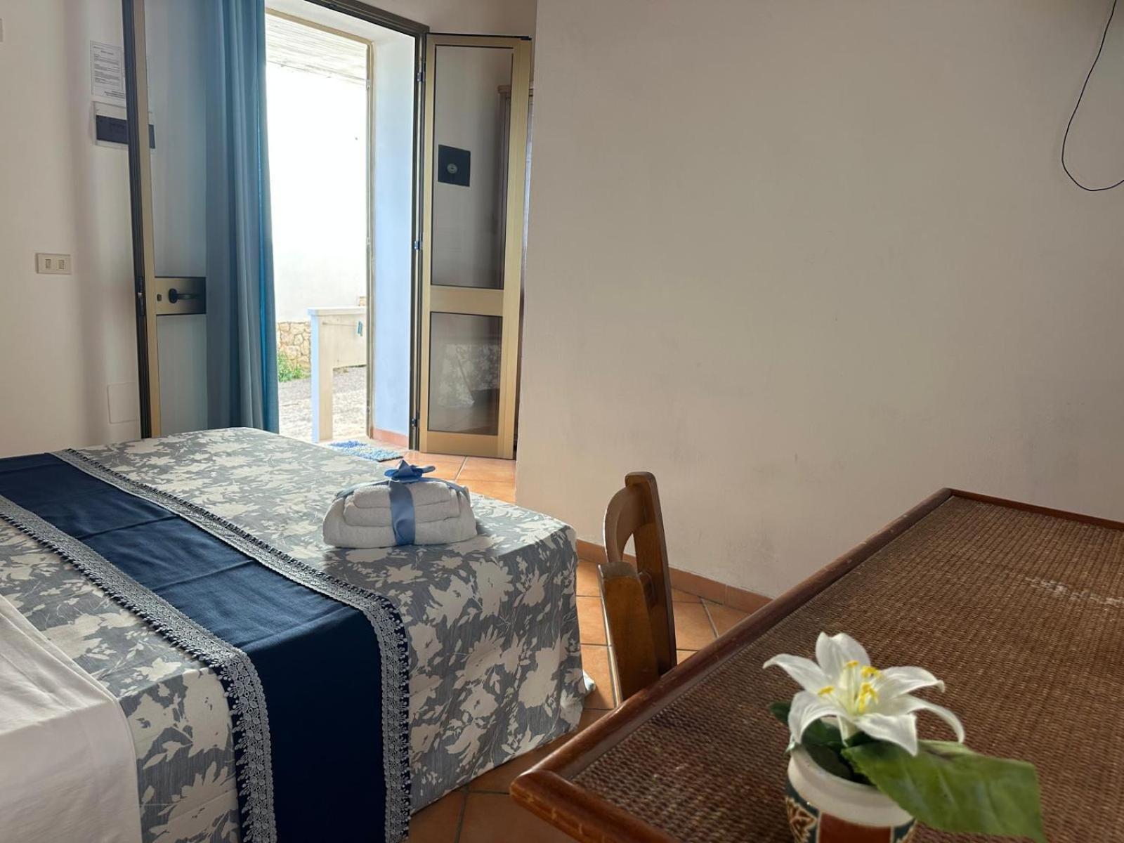 Hotel Giglio LMP Exteriér fotografie