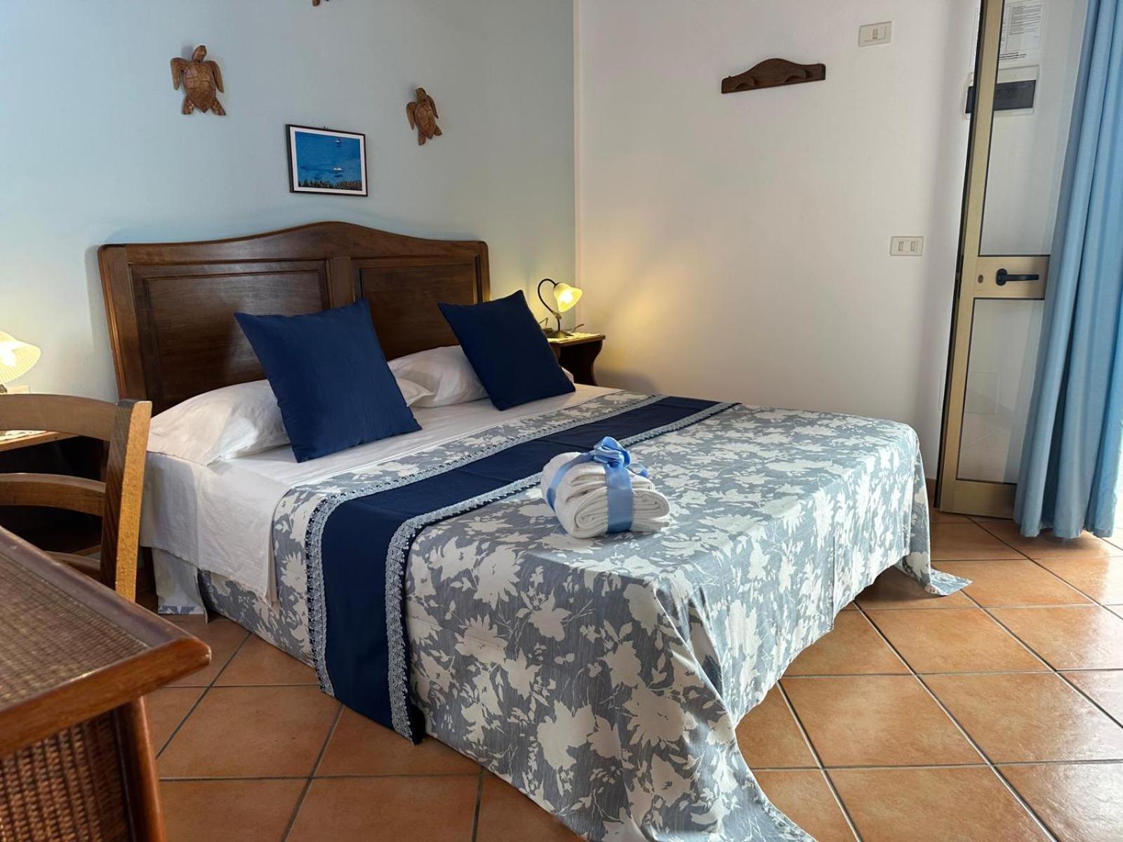 Hotel Giglio LMP Exteriér fotografie