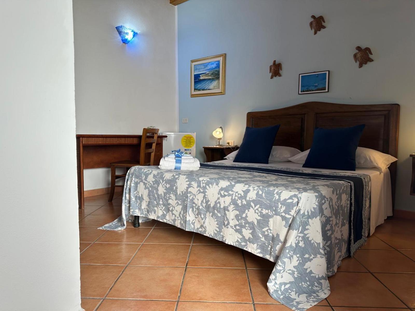Hotel Giglio LMP Exteriér fotografie