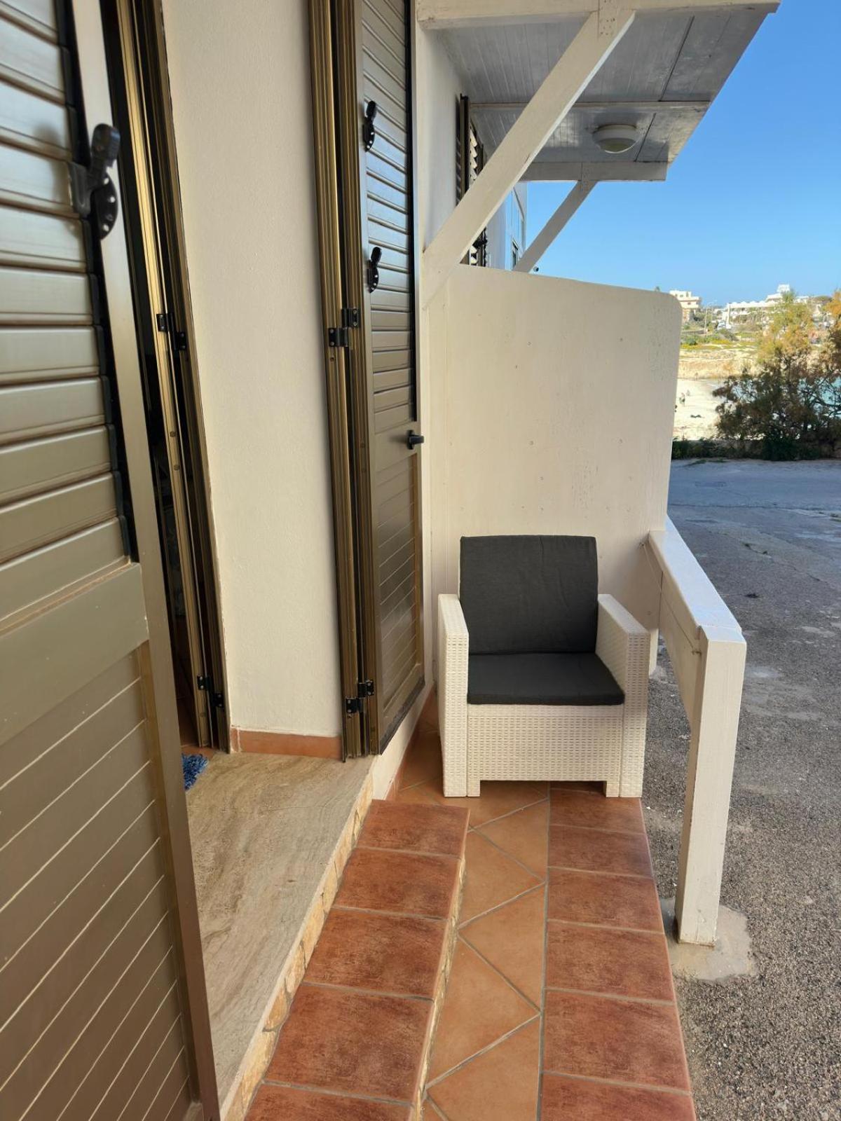 Hotel Giglio LMP Exteriér fotografie