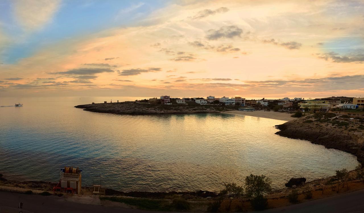 Hotel Giglio LMP Exteriér fotografie
