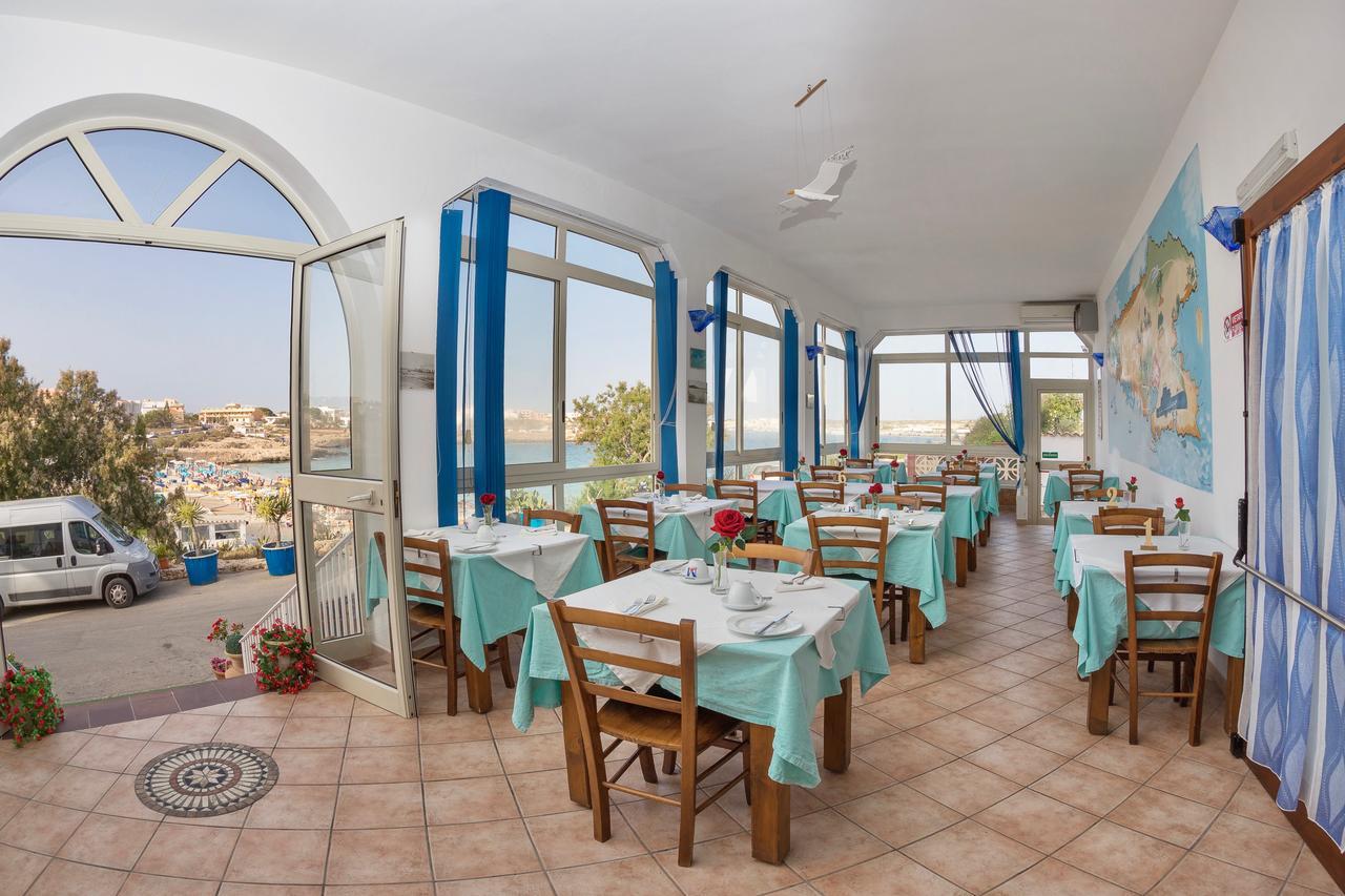 Hotel Giglio LMP Exteriér fotografie